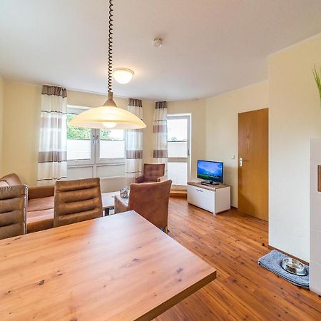 Hus Jadekieker Hus Jadekieker 01 Apartment Шилиг Екстериор снимка