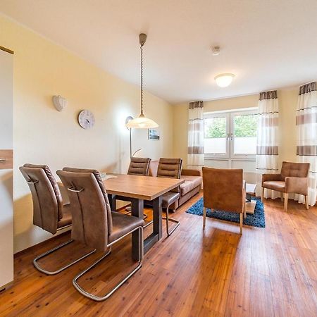 Hus Jadekieker Hus Jadekieker 01 Apartment Шилиг Екстериор снимка