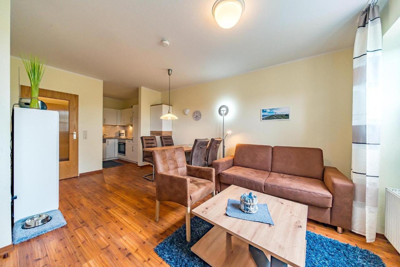 Hus Jadekieker Hus Jadekieker 01 Apartment Шилиг Екстериор снимка