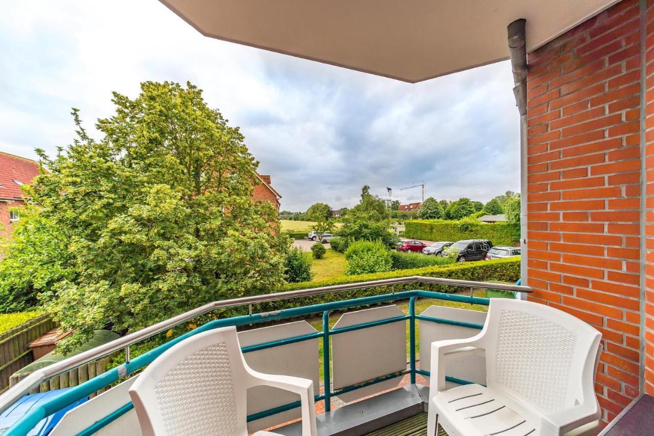 Hus Jadekieker Hus Jadekieker 01 Apartment Шилиг Екстериор снимка