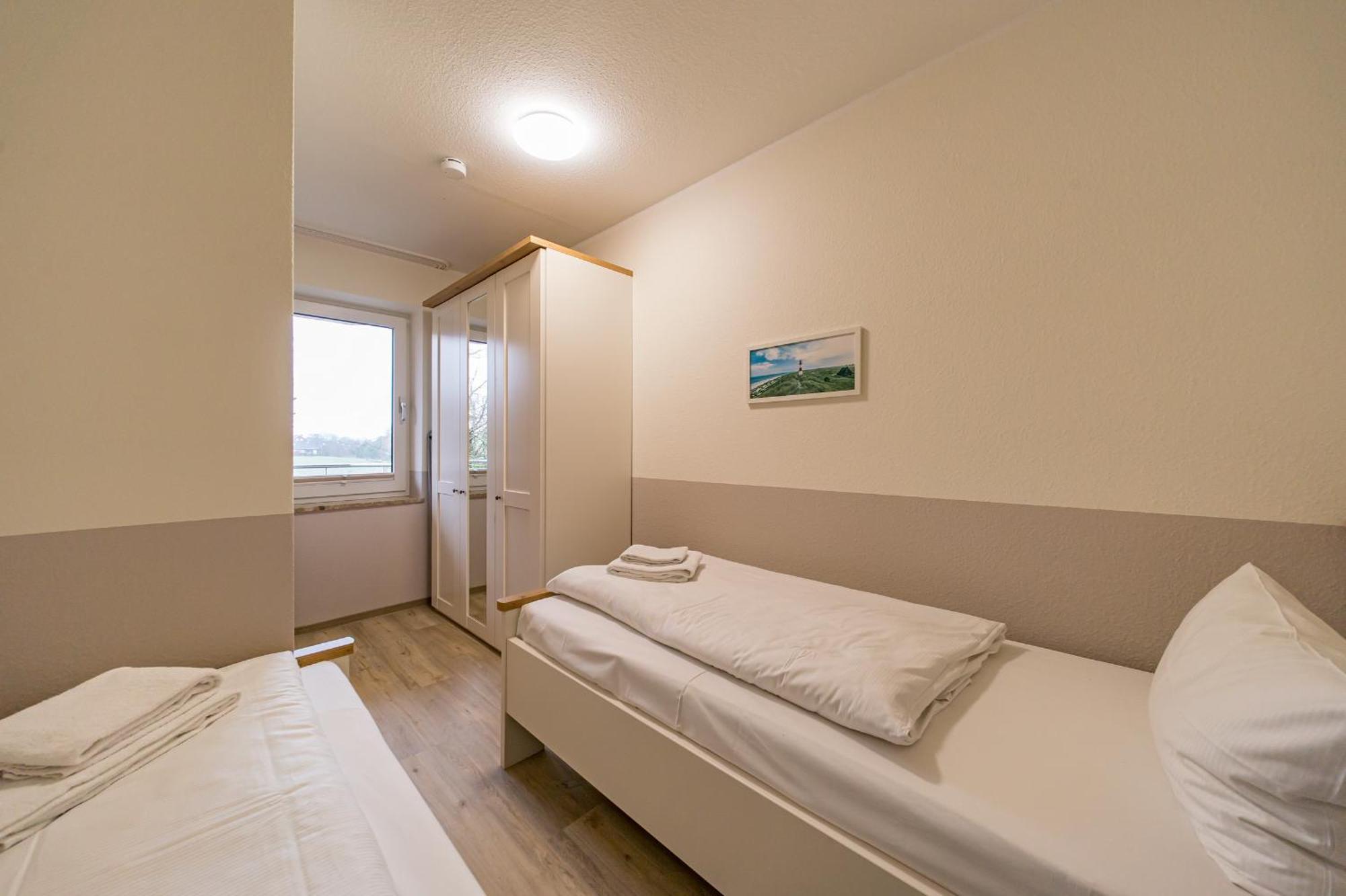 Hus Jadekieker Hus Jadekieker 01 Apartment Шилиг Екстериор снимка