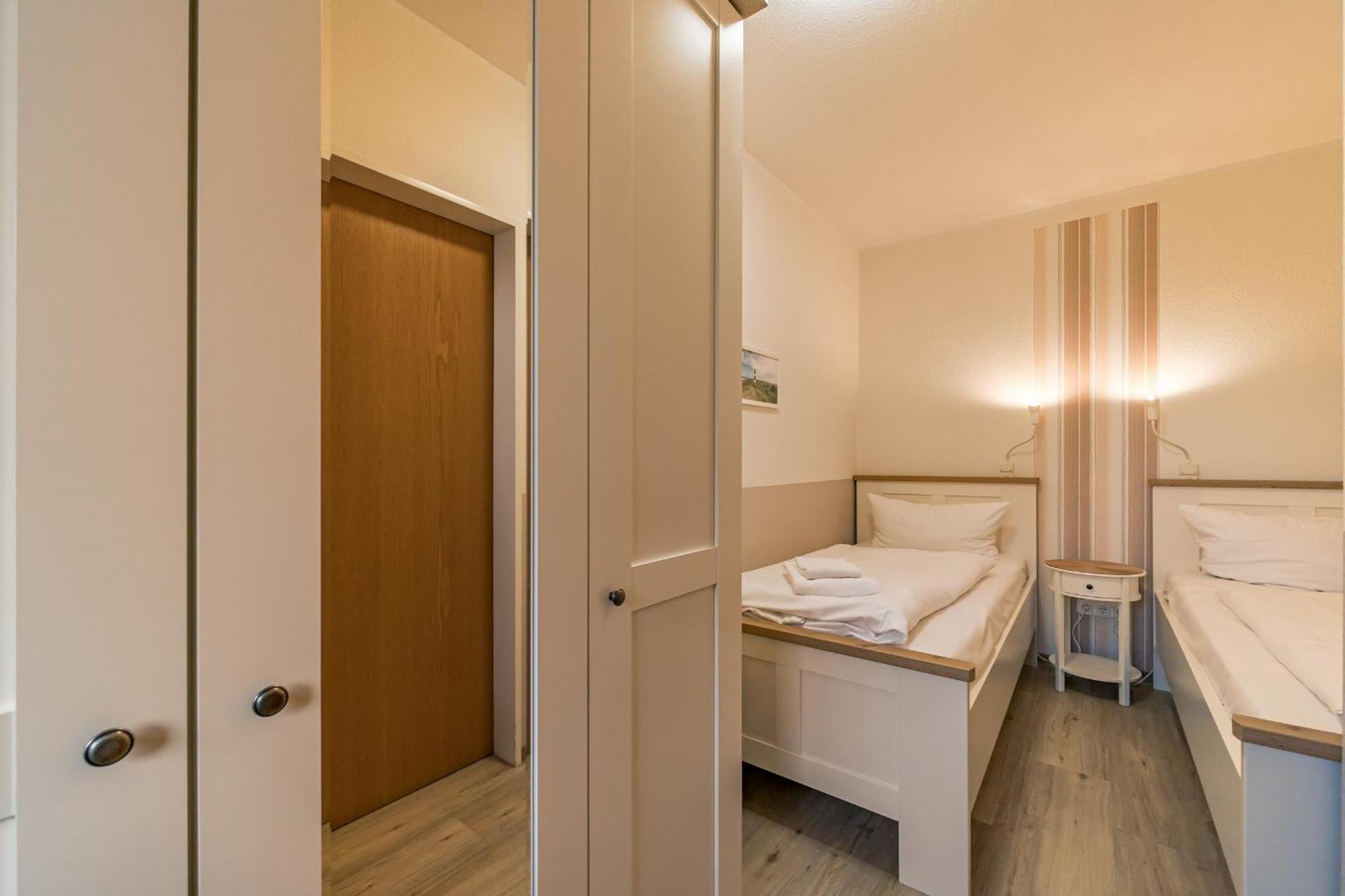 Hus Jadekieker Hus Jadekieker 01 Apartment Шилиг Екстериор снимка